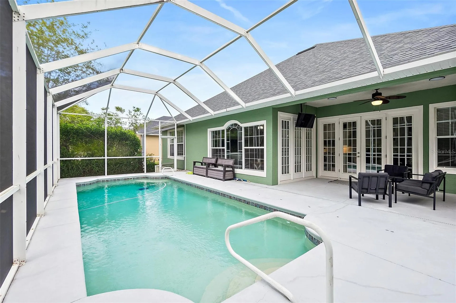1029 Stone Lake Drive Ormond Beach FL 32174