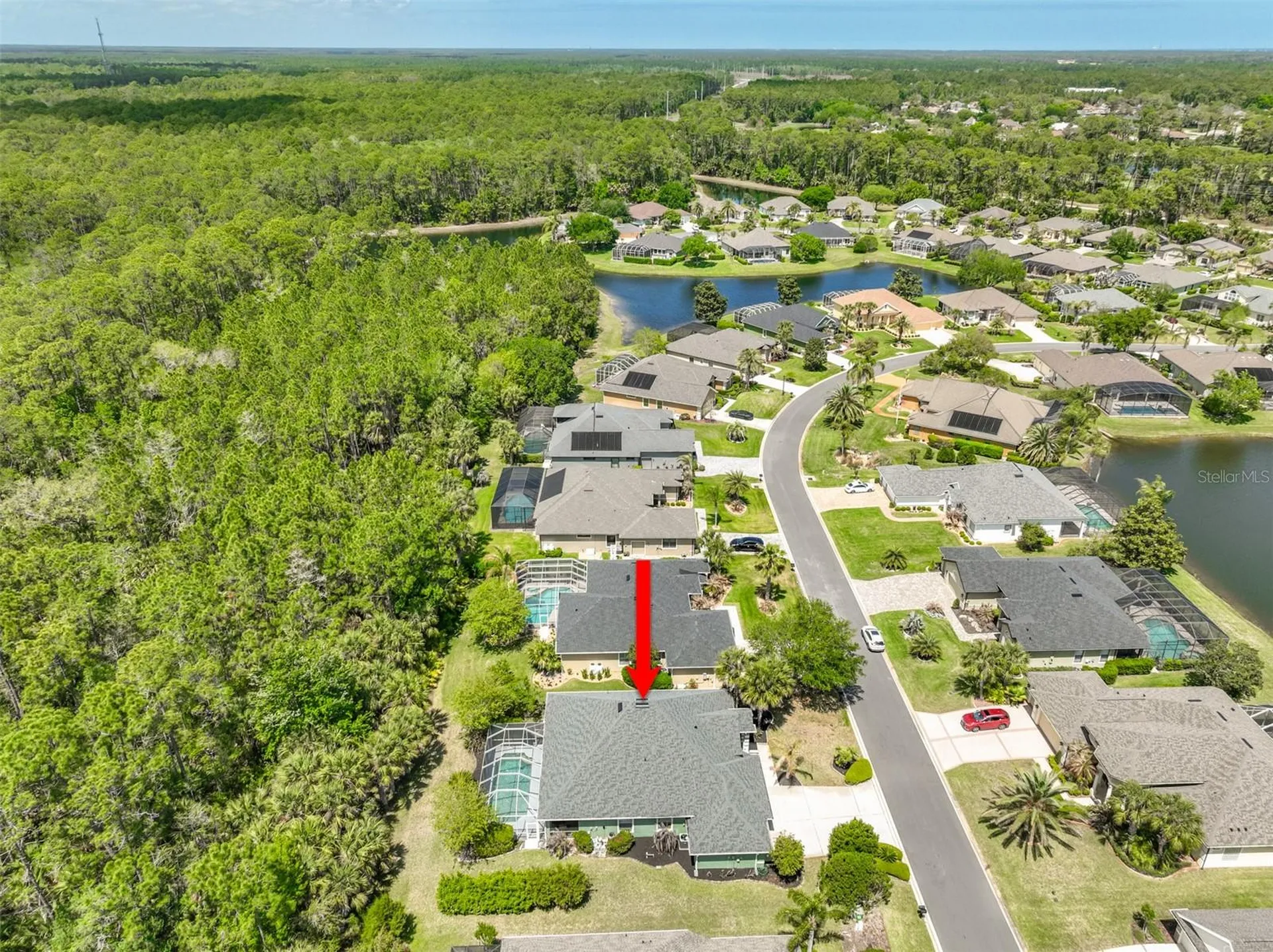 1029 Stone Lake Drive Ormond Beach FL 32174