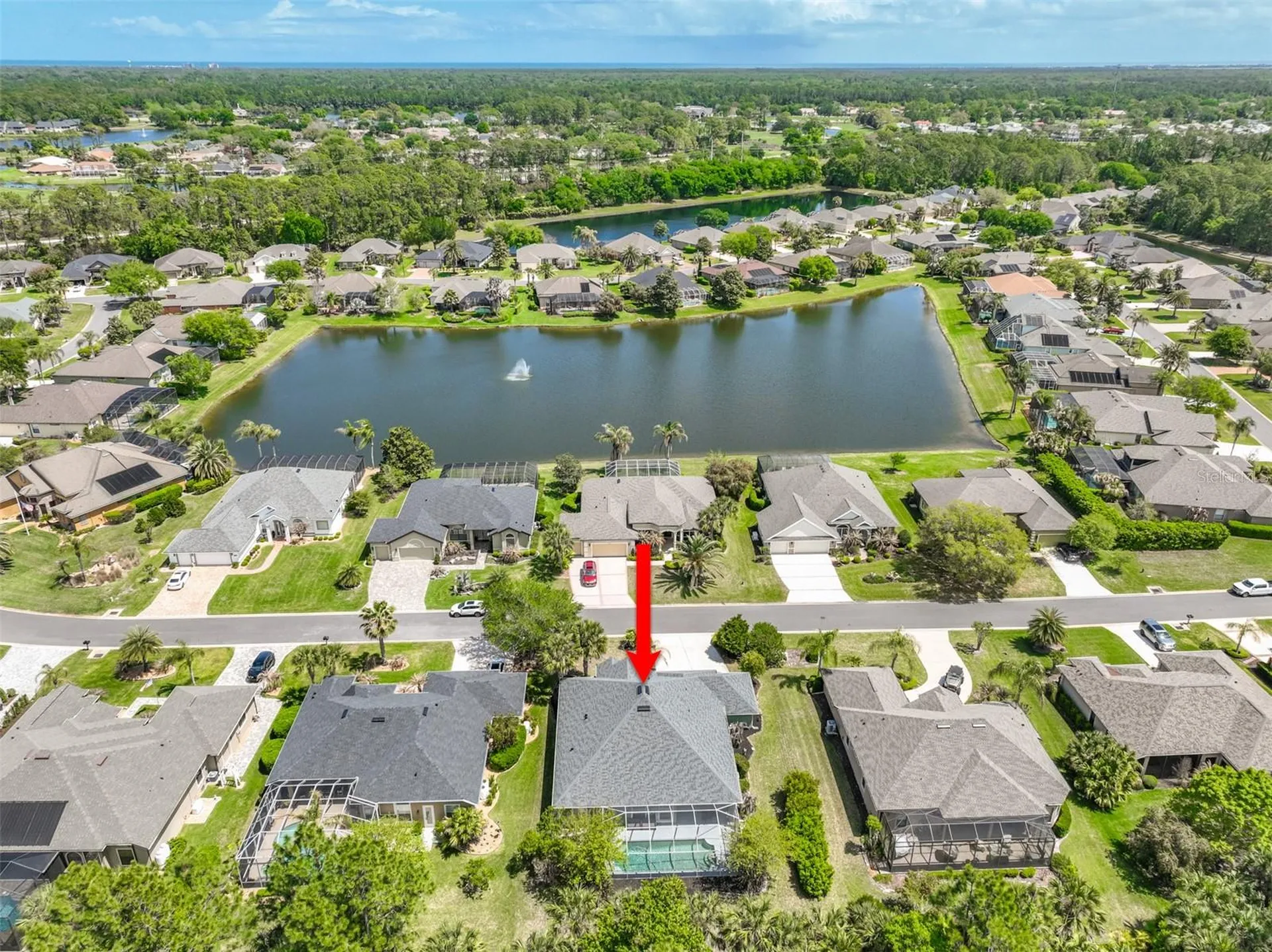 1029 Stone Lake Drive Ormond Beach FL 32174
