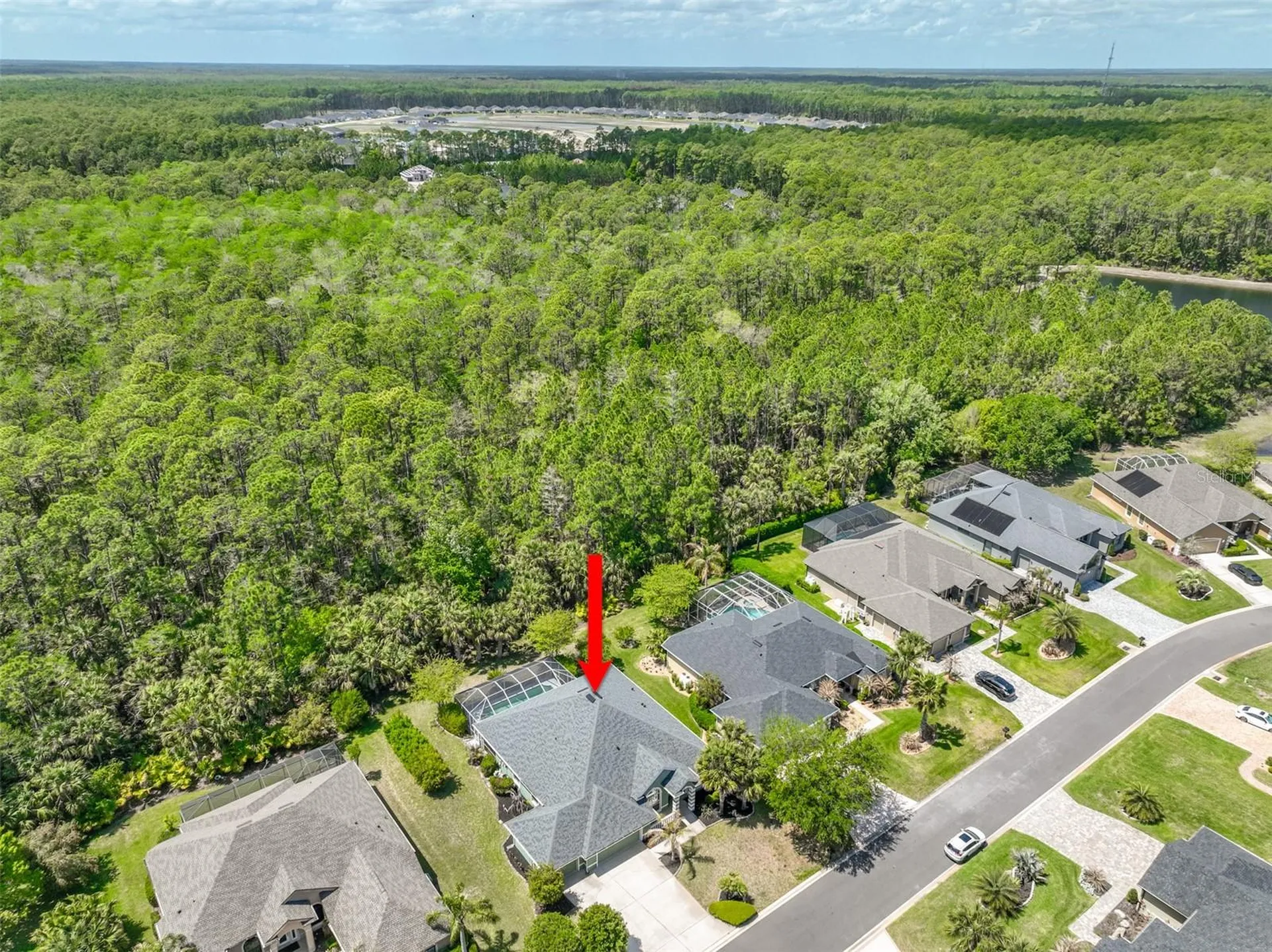 1029 Stone Lake Drive Ormond Beach FL 32174