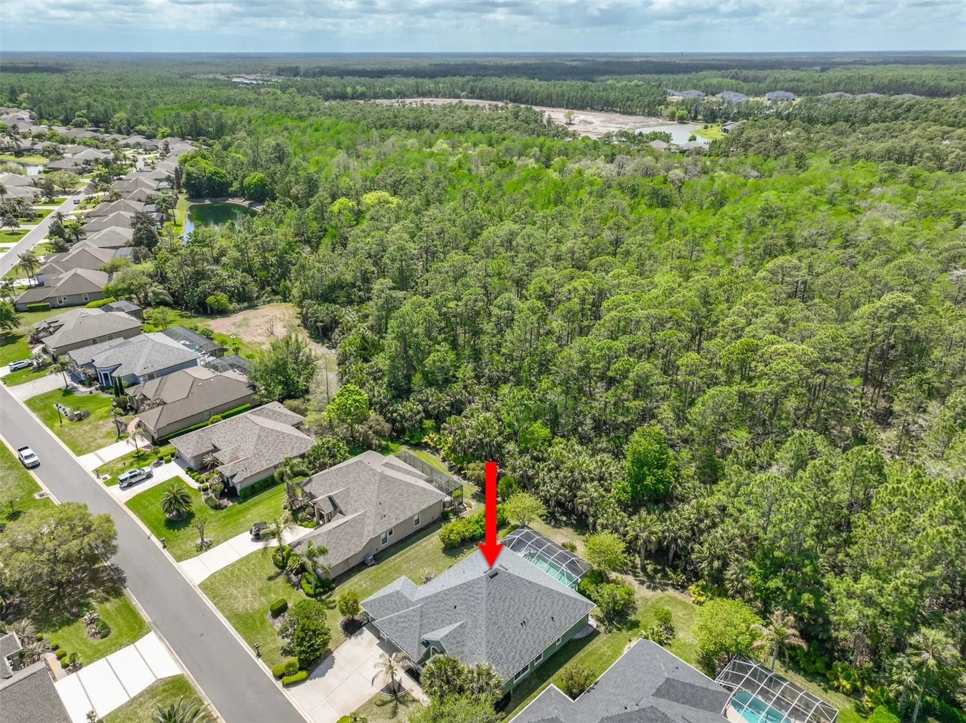1029 Stone Lake Drive Ormond Beach FL 32174