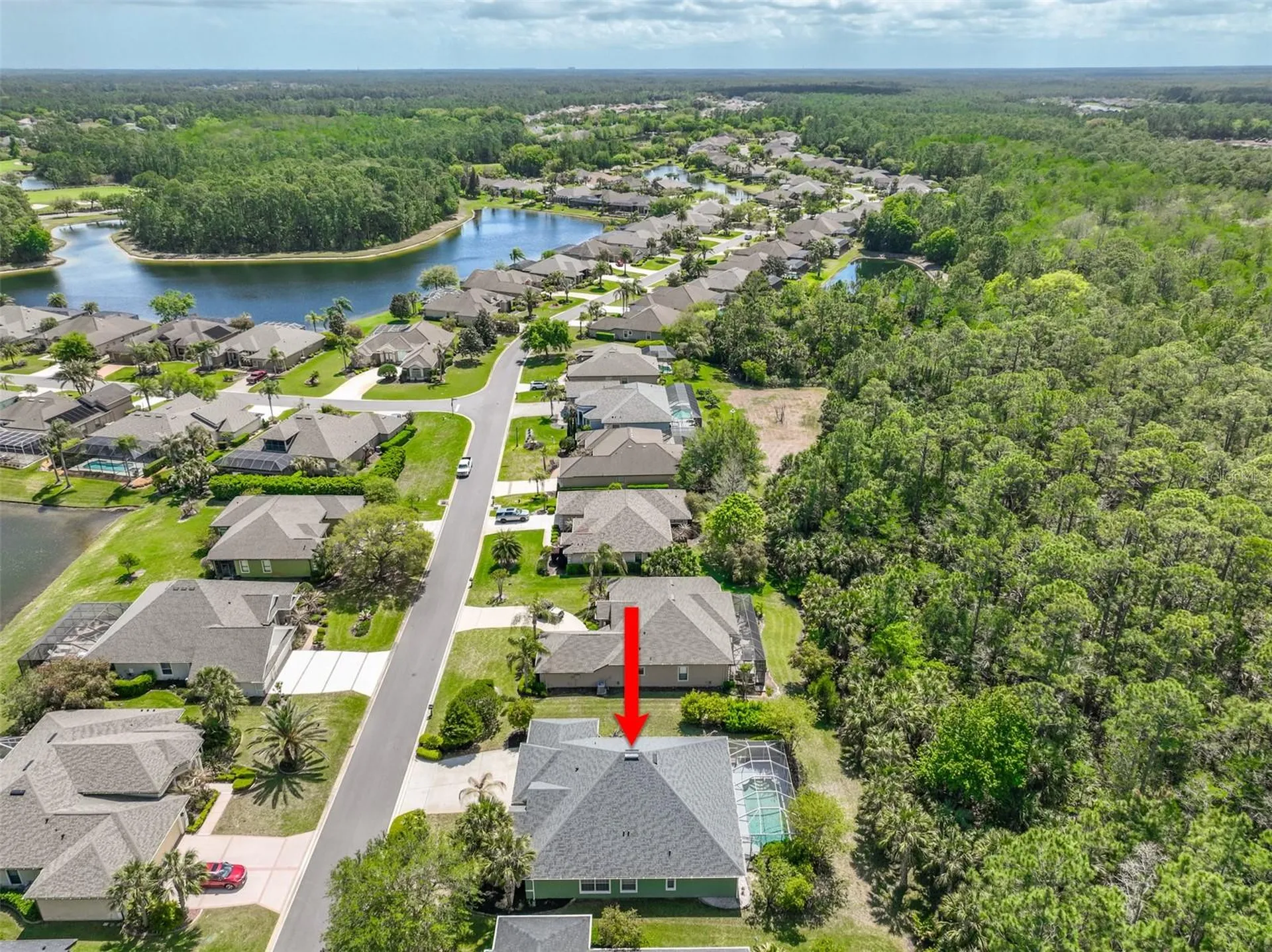 1029 Stone Lake Drive Ormond Beach FL 32174