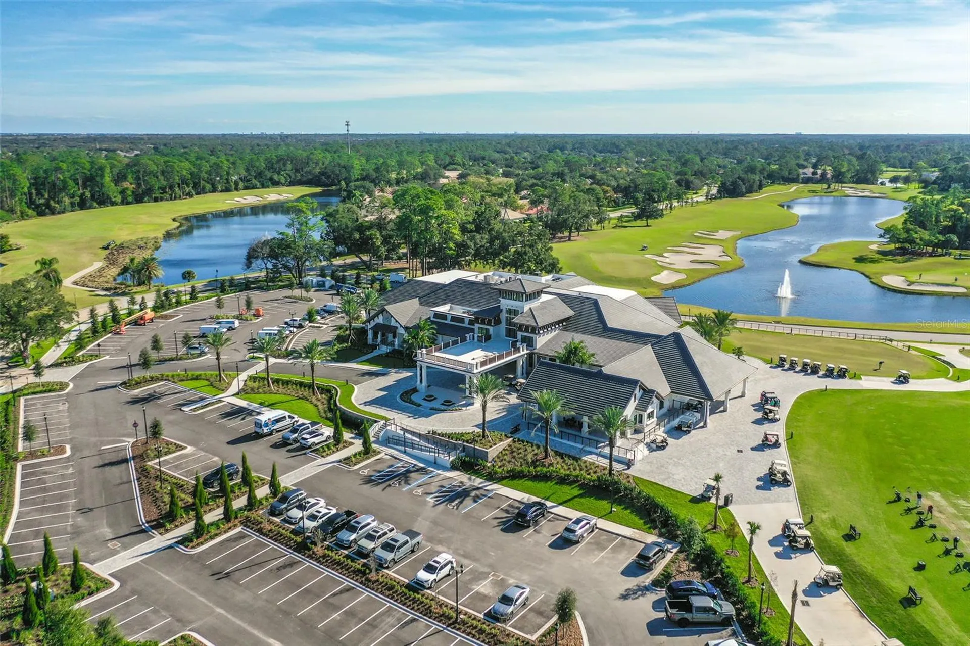 1029 Stone Lake Drive Ormond Beach FL 32174