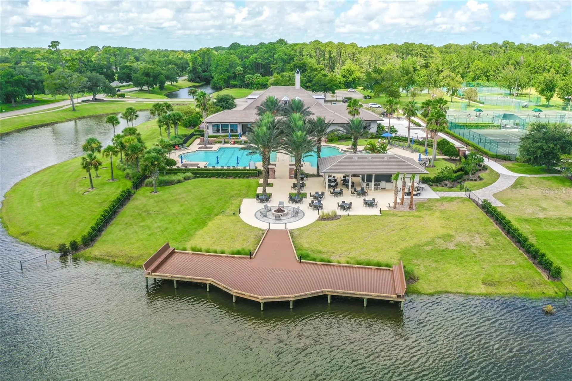 1029 Stone Lake Drive Ormond Beach FL 32174