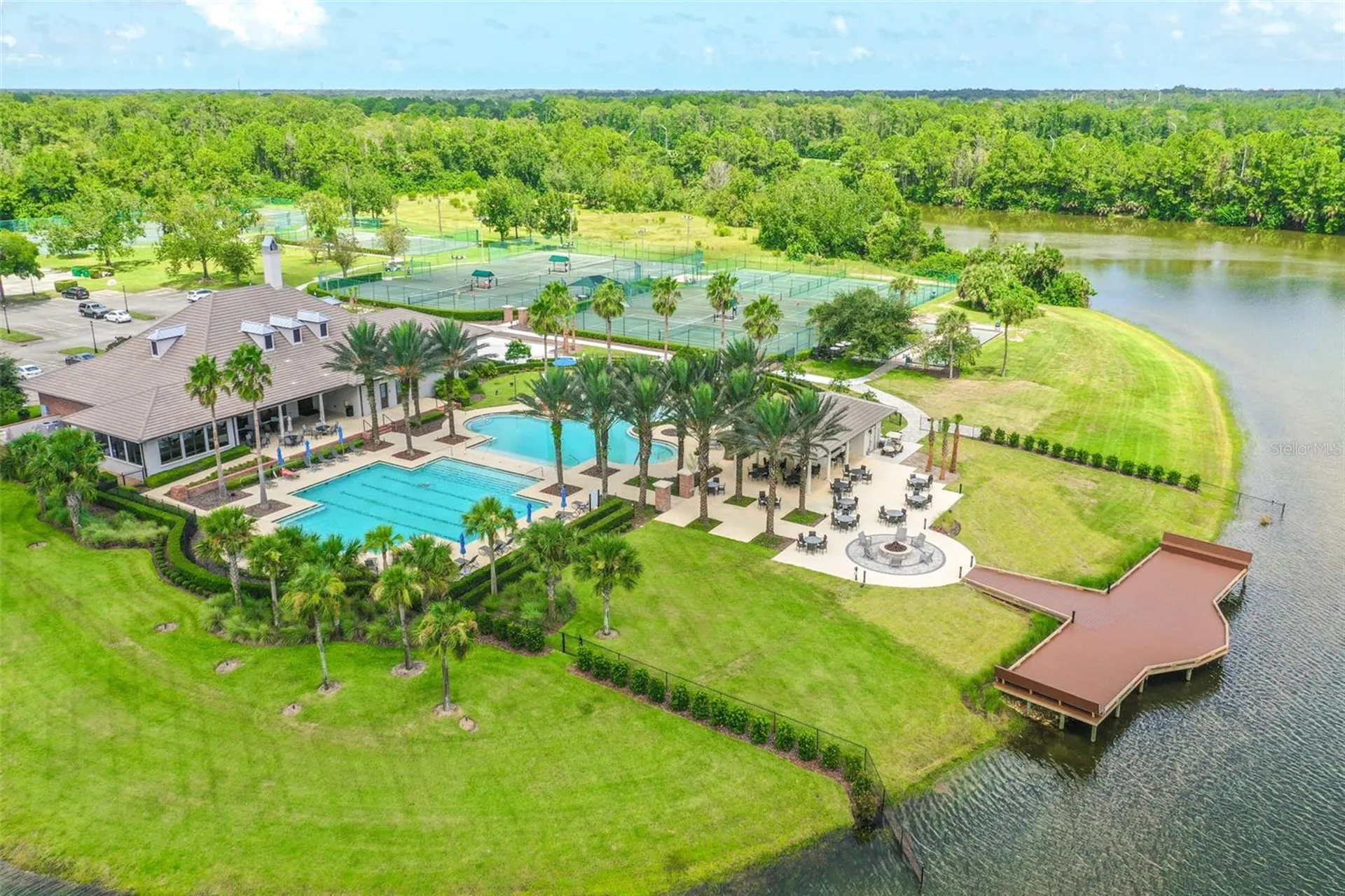 1029 Stone Lake Drive Ormond Beach FL 32174