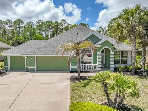 1029 Stone Lake Drive Ormond Beach FL 32174