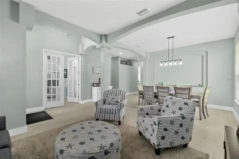 1029 Stone Lake Drive Ormond Beach FL 32174