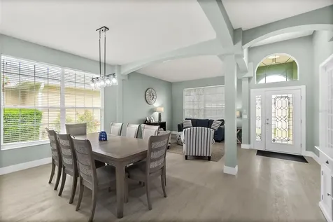 1029 Stone Lake Drive Ormond Beach FL 32174