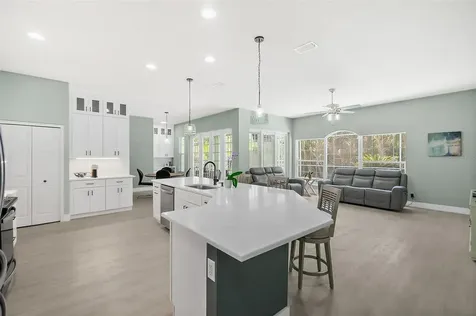 1029 Stone Lake Drive Ormond Beach FL 32174