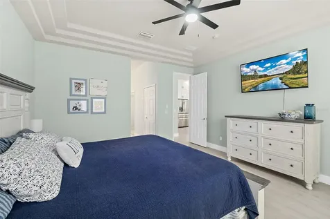 1029 Stone Lake Drive Ormond Beach FL 32174