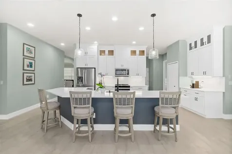 1029 Stone Lake Drive Ormond Beach FL 32174