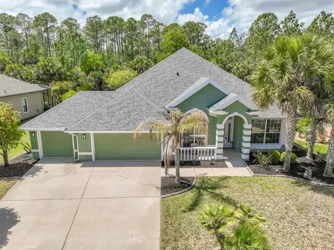 1029 Stone Lake Drive Ormond Beach FL 32174