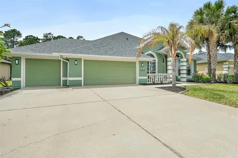 1029 Stone Lake Drive Ormond Beach FL 32174