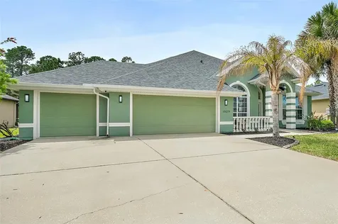 1029 Stone Lake Drive Ormond Beach FL 32174