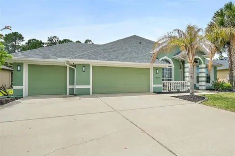 1029 Stone Lake Drive Ormond Beach FL 32174