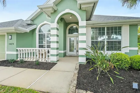 1029 Stone Lake Drive Ormond Beach FL 32174