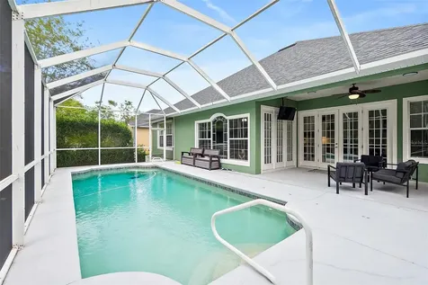 1029 Stone Lake Drive Ormond Beach FL 32174