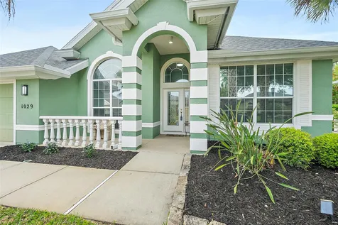 1029 Stone Lake Drive Ormond Beach FL 32174