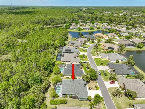 1029 Stone Lake Drive Ormond Beach FL 32174