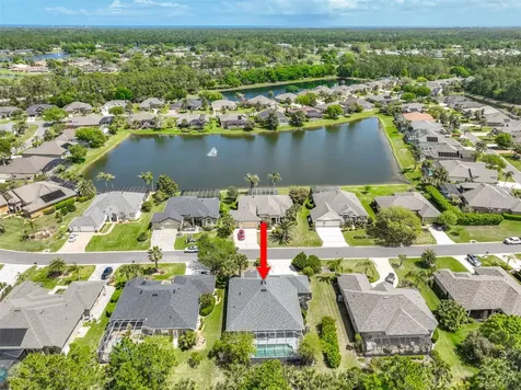 1029 Stone Lake Drive Ormond Beach FL 32174
