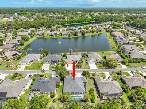 1029 Stone Lake Drive Ormond Beach FL 32174