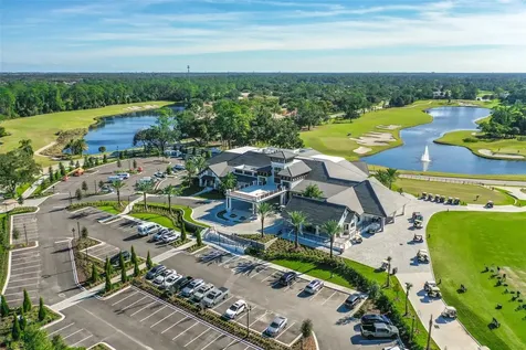 1029 Stone Lake Drive Ormond Beach FL 32174