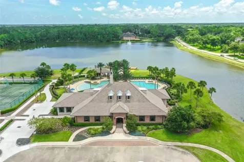 1029 Stone Lake Drive Ormond Beach FL 32174