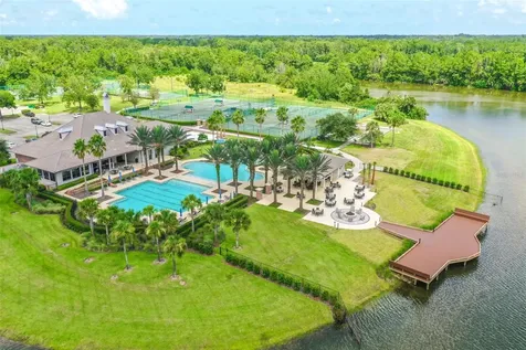 1029 Stone Lake Drive Ormond Beach FL 32174