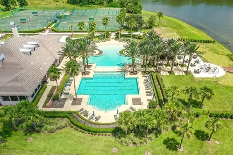 1029 Stone Lake Drive Ormond Beach FL 32174