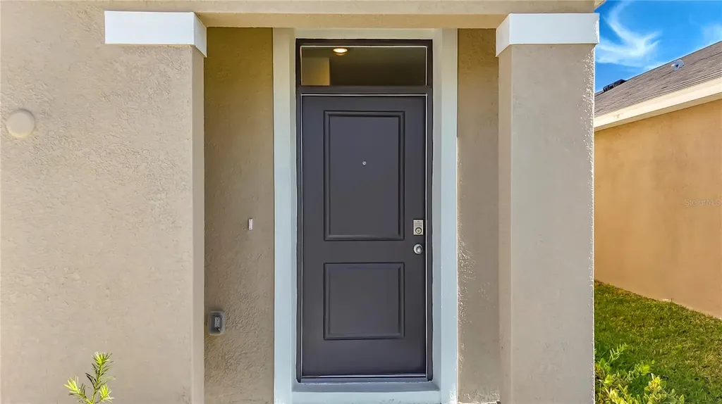 35541 Kinsey Point Zephyrhills FL 33541