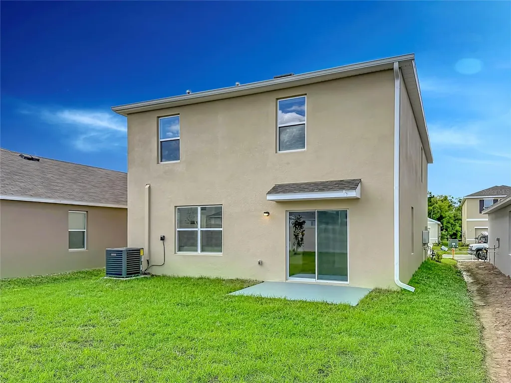 35541 Kinsey Point Zephyrhills FL 33541