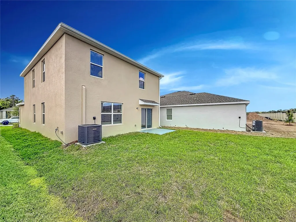 35541 Kinsey Point Zephyrhills FL 33541