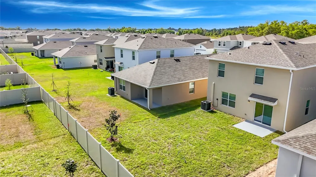 35541 Kinsey Point Zephyrhills FL 33541