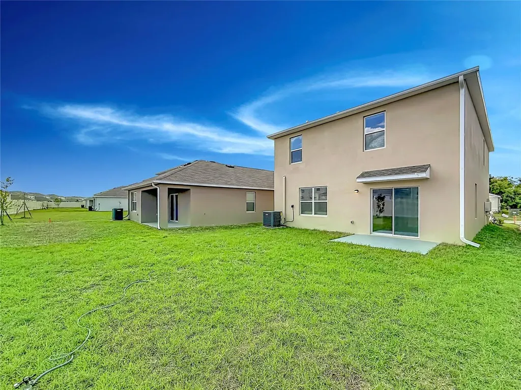 35541 Kinsey Point Zephyrhills FL 33541