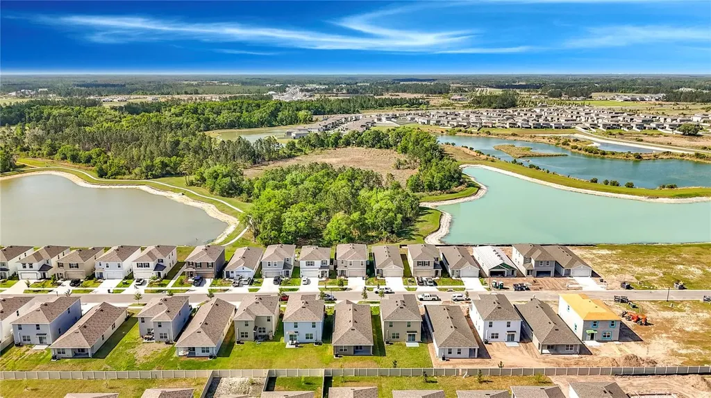 35541 Kinsey Point Zephyrhills FL 33541