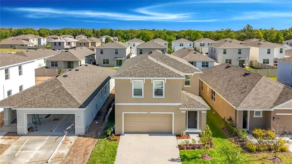 35541 Kinsey Point Zephyrhills FL 33541