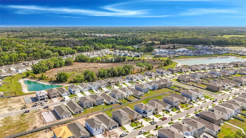 35541 Kinsey Point Zephyrhills FL 33541