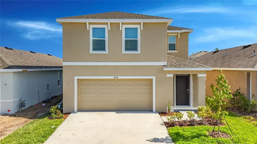 35541 Kinsey Point Zephyrhills FL 33541