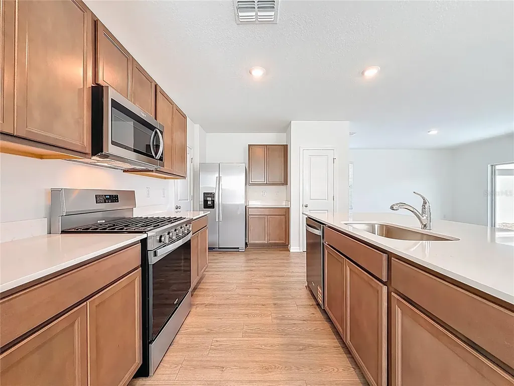 35541 Kinsey Point Zephyrhills FL 33541