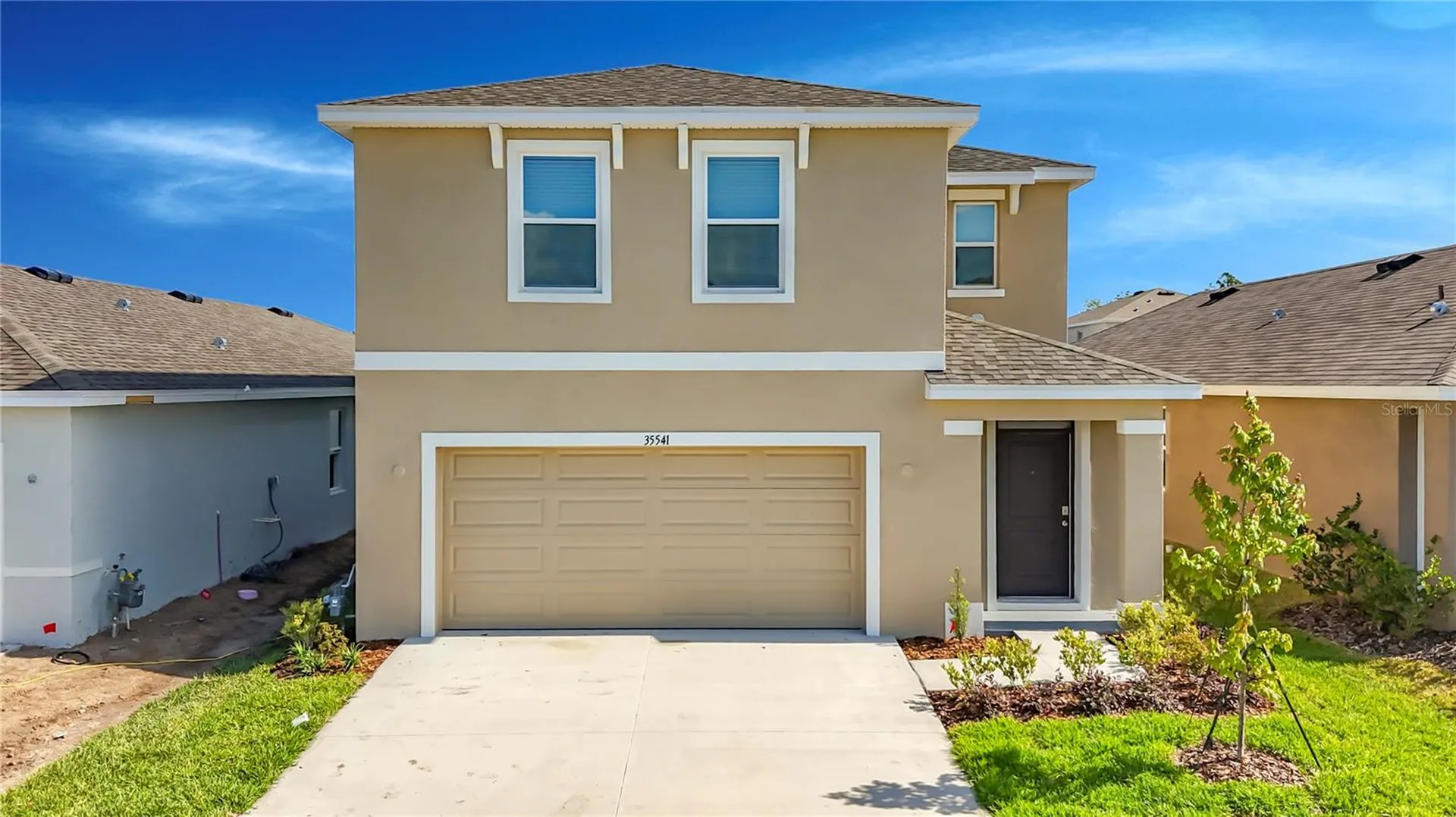 35541 Kinsey Point Zephyrhills FL 33541