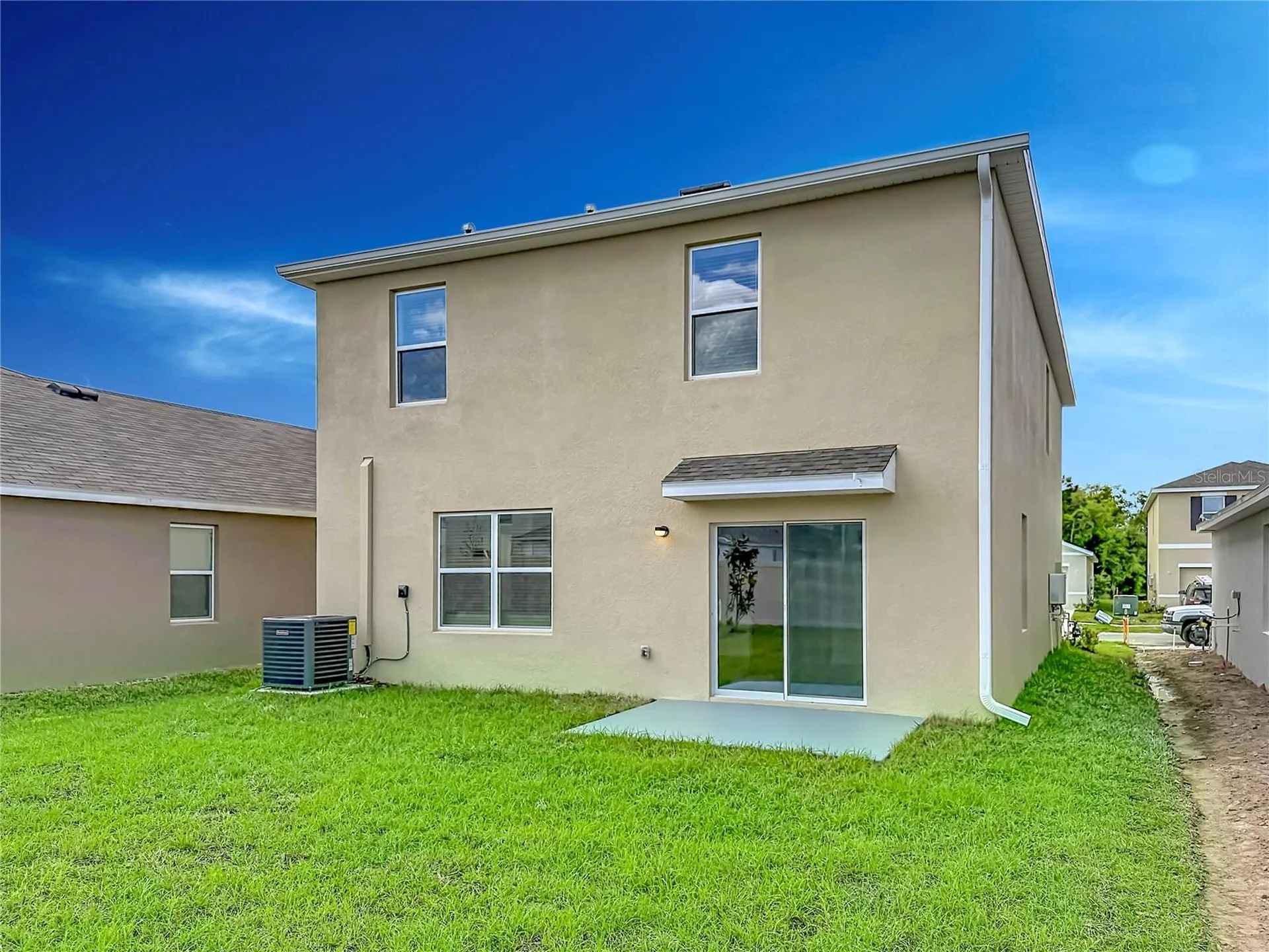 35541 Kinsey Point Zephyrhills FL 33541