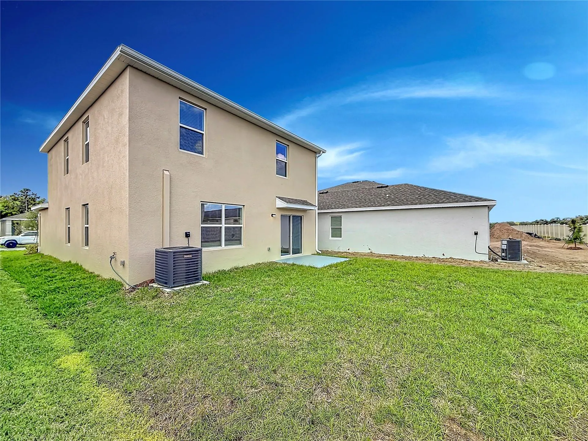 35541 Kinsey Point Zephyrhills FL 33541