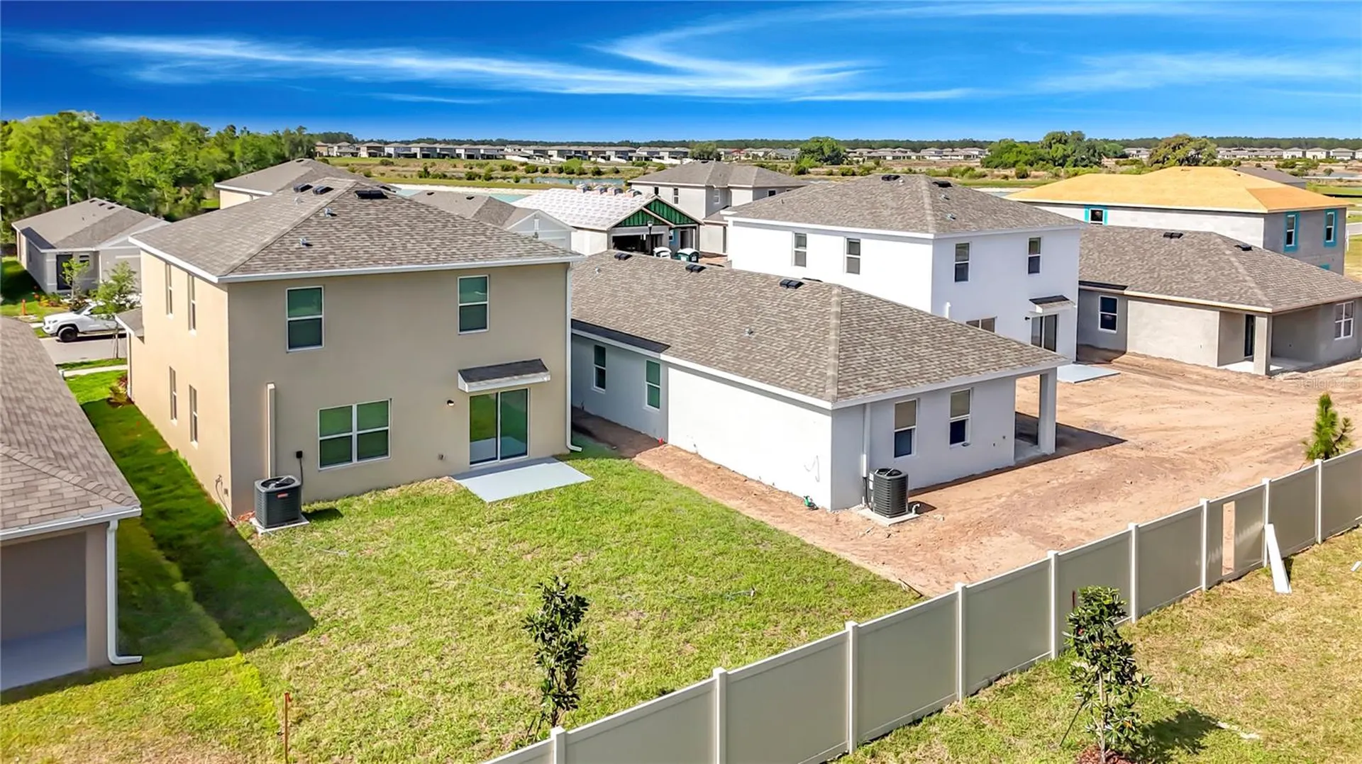 35541 Kinsey Point Zephyrhills FL 33541