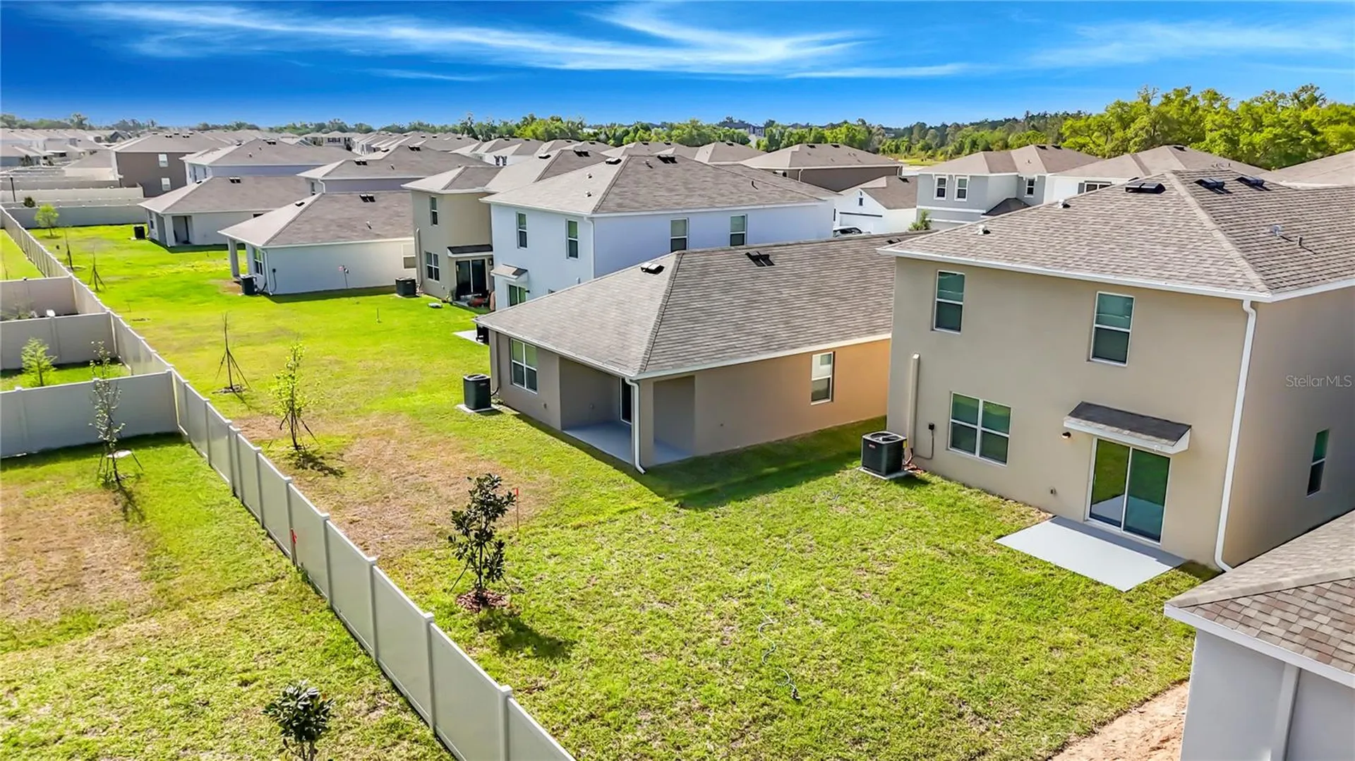 35541 Kinsey Point Zephyrhills FL 33541