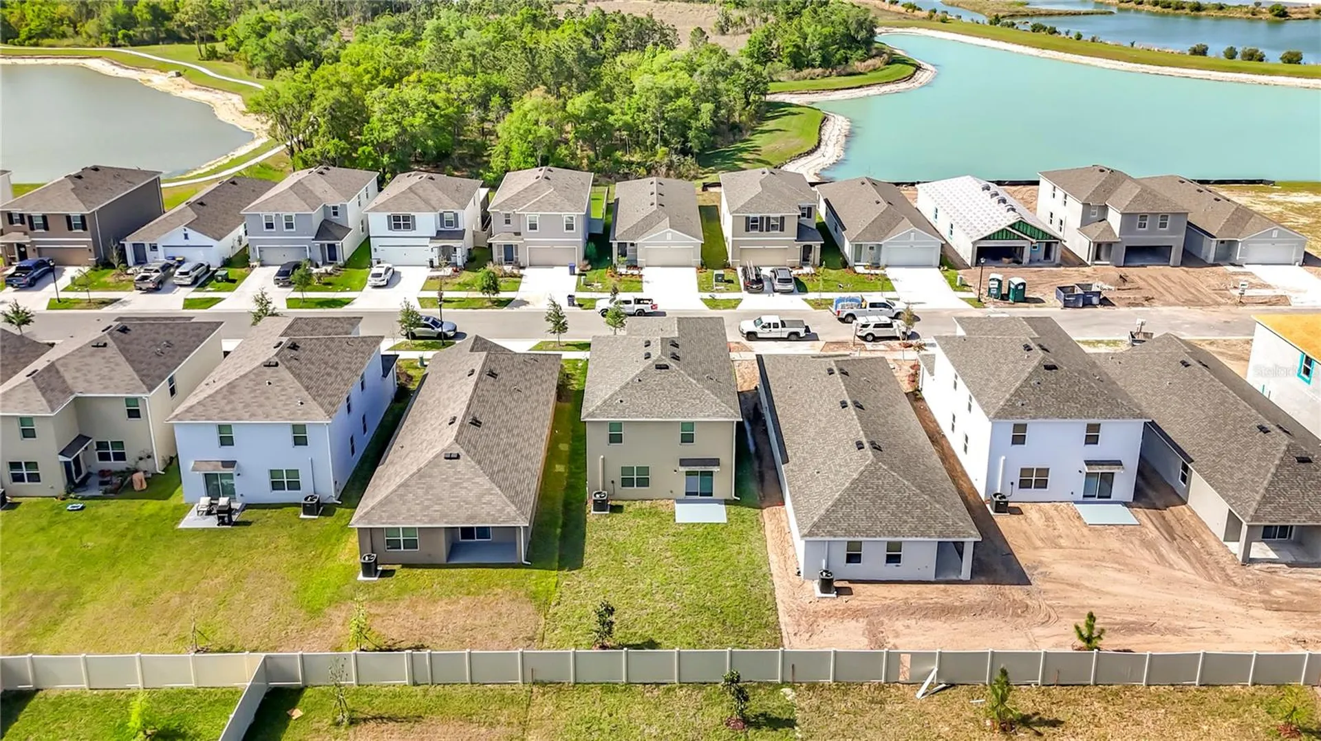 35541 Kinsey Point Zephyrhills FL 33541