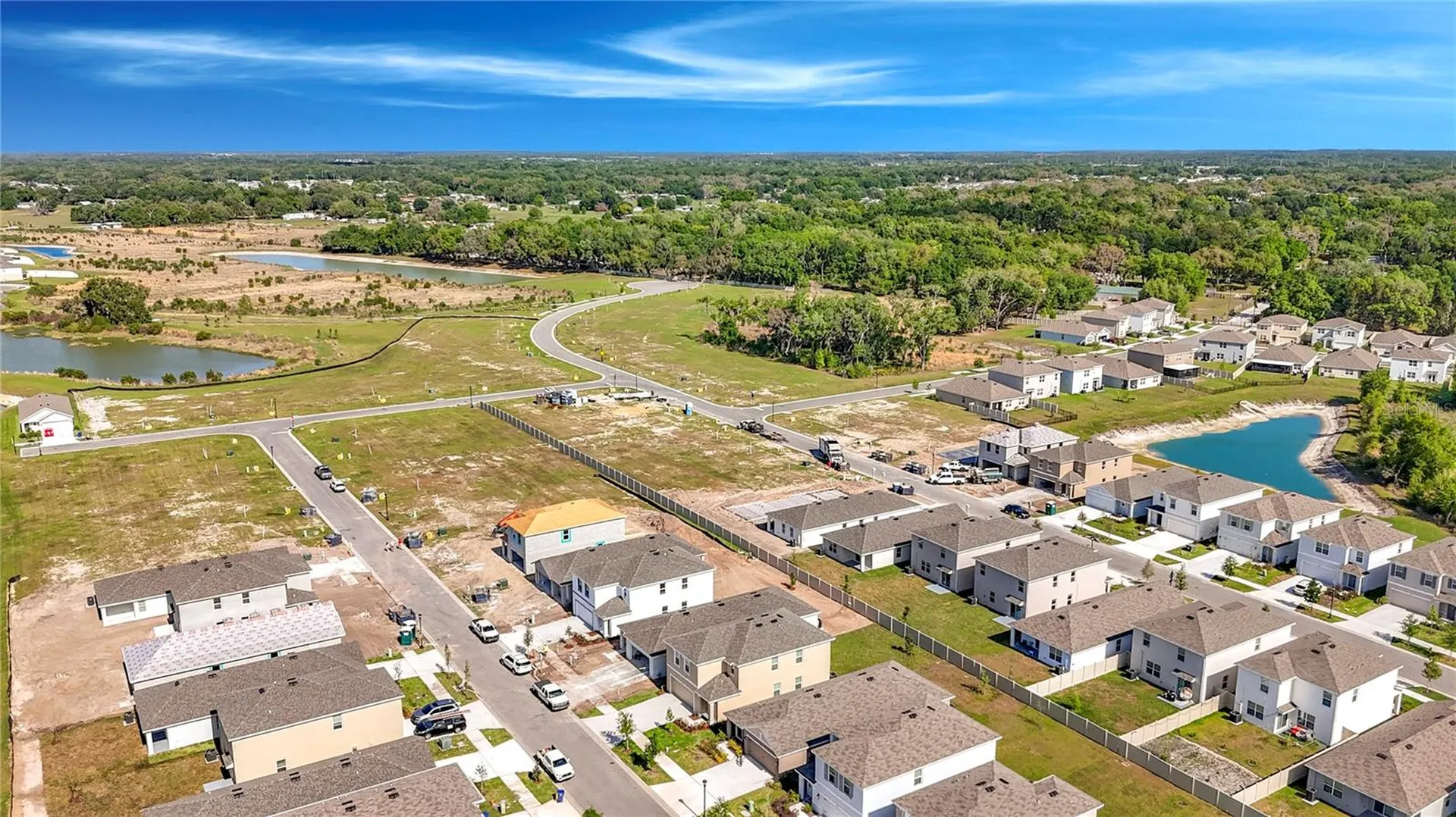 35541 Kinsey Point Zephyrhills FL 33541