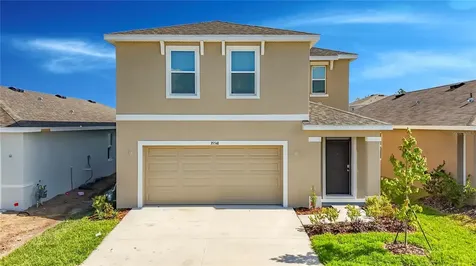 35541 Kinsey Point Zephyrhills FL 33541