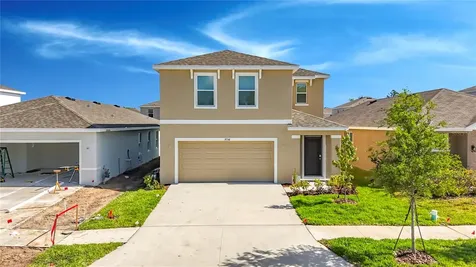 35541 Kinsey Point Zephyrhills FL 33541