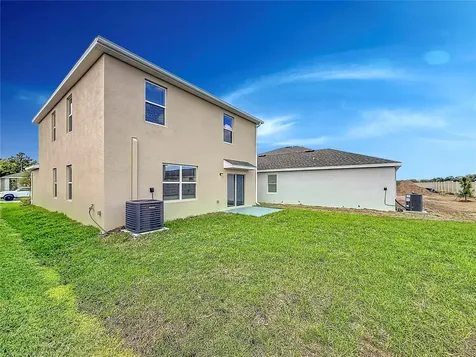 35541 Kinsey Point Zephyrhills FL 33541