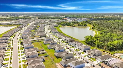 35541 Kinsey Point Zephyrhills FL 33541